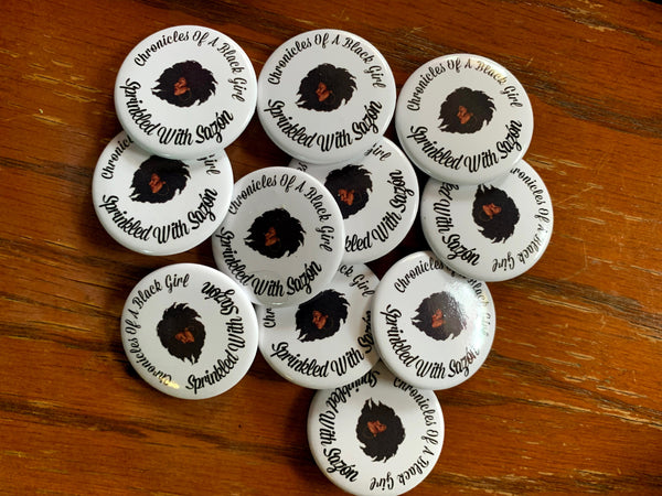 CBGSWS Pins