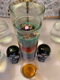 Muerto Revelation Fixed Candle